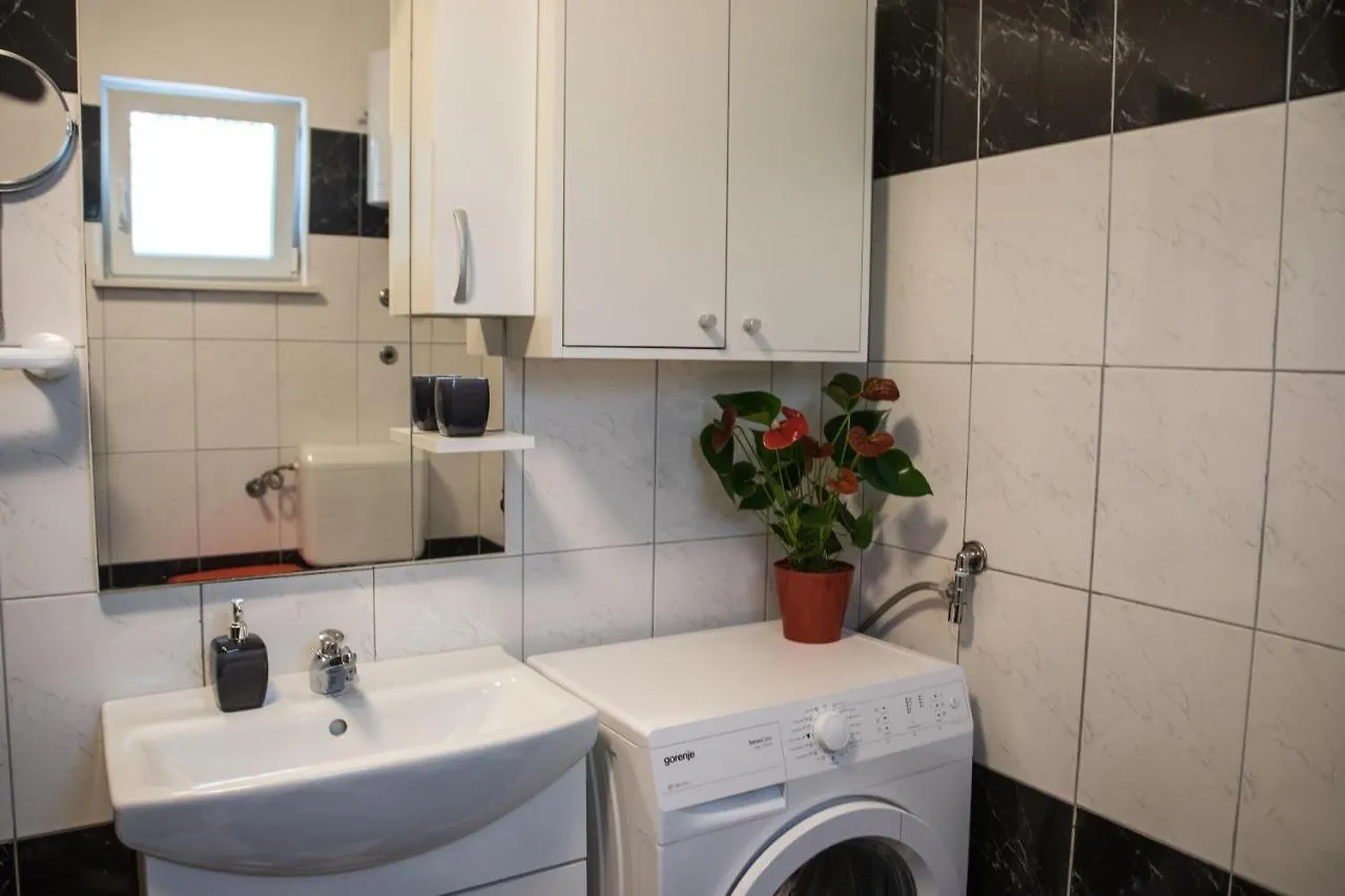 Apartmani M&C Fažana Apartman