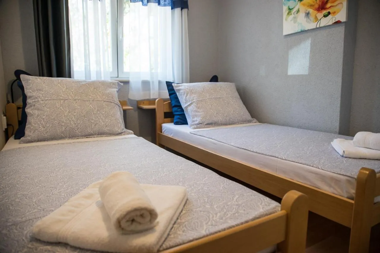 Apartmani M&C Fažana Apartman