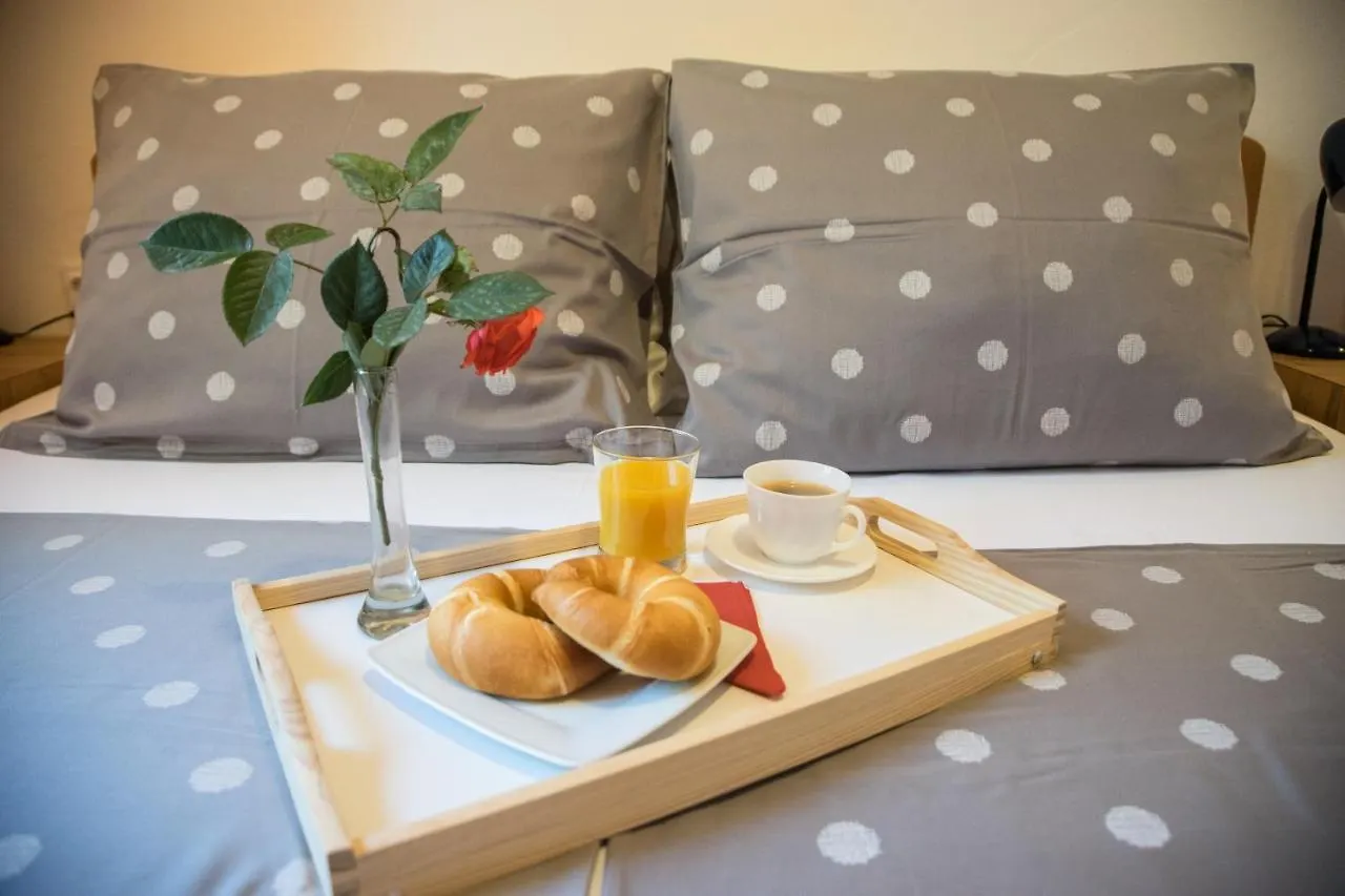 Apartmani M&C Fažana