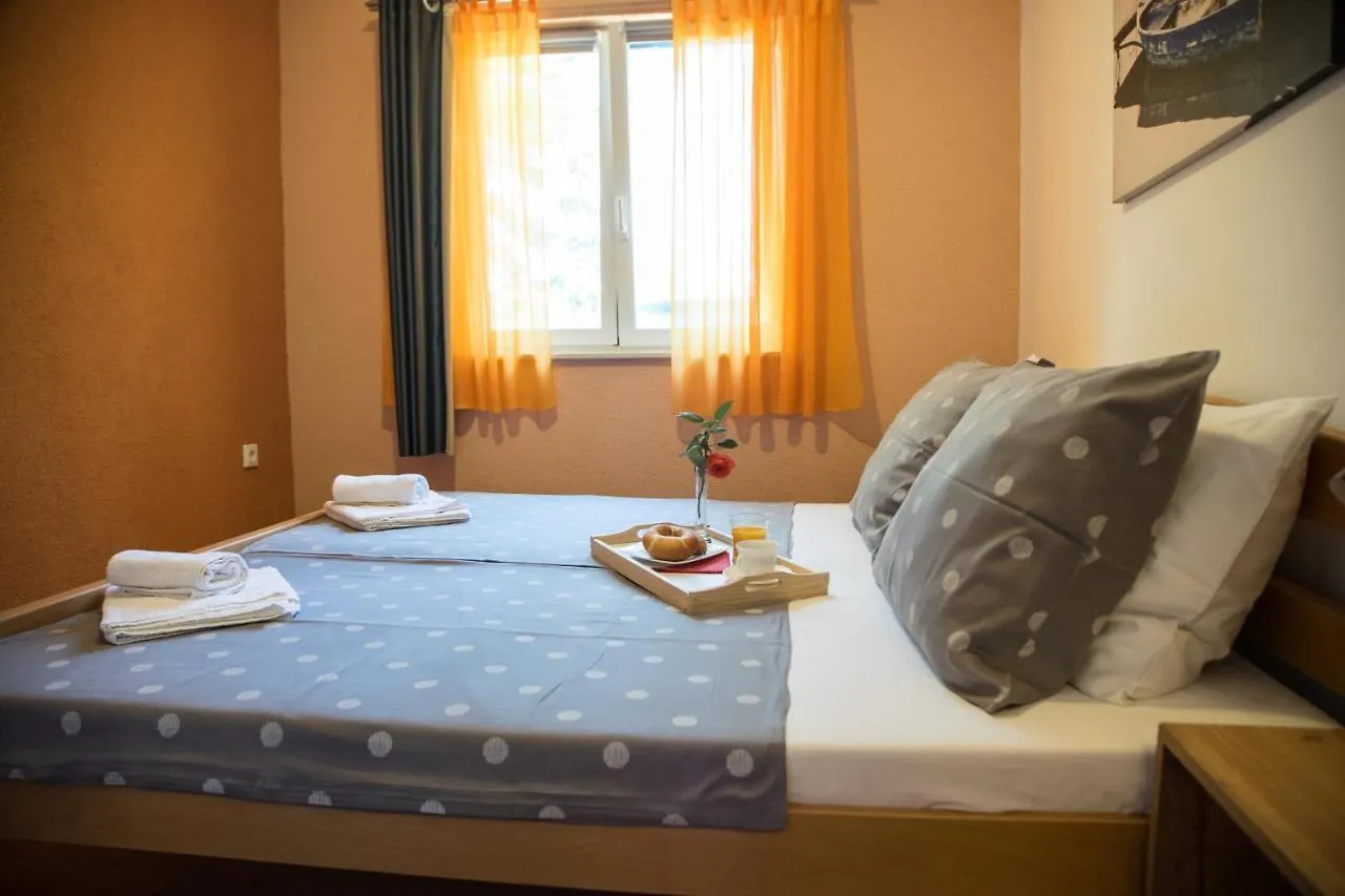 Apartman Apartmani M&C Fažana