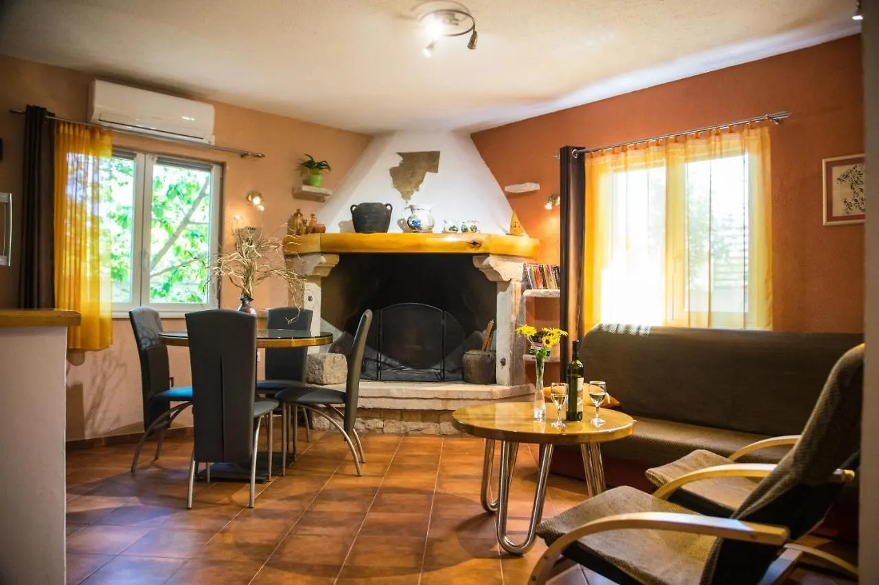 Apartmani M&C Fažana Apartman