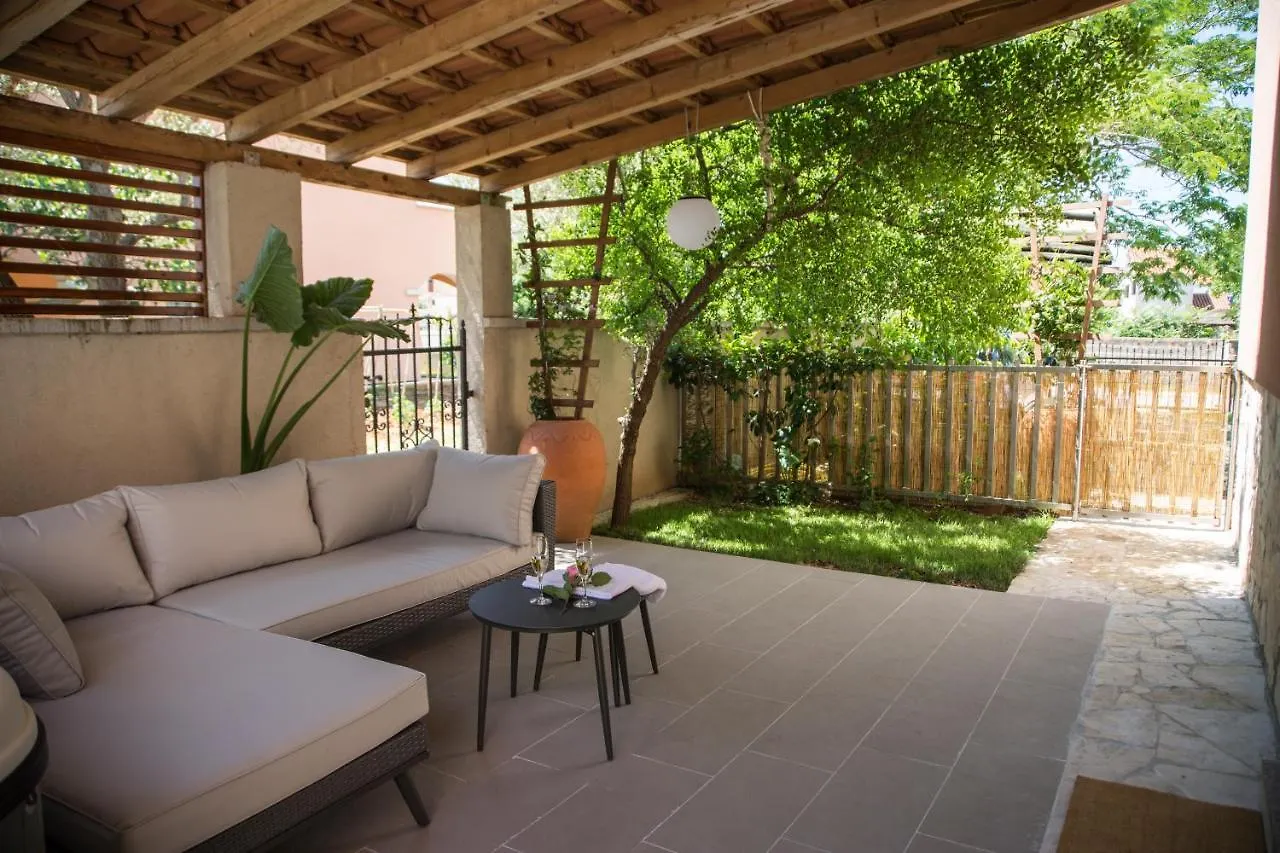Apartman Apartmani M&C Fažana