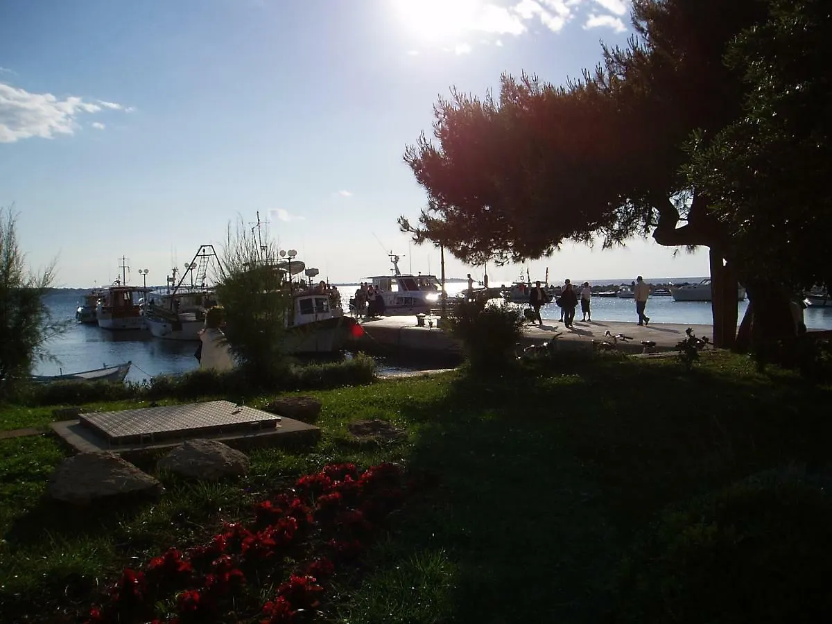 Apartman Apartmani M&C Fažana Horvátország